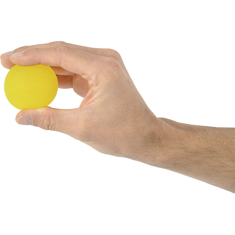 MoVeS Squeeze Ball, pelota ejercicios manuales