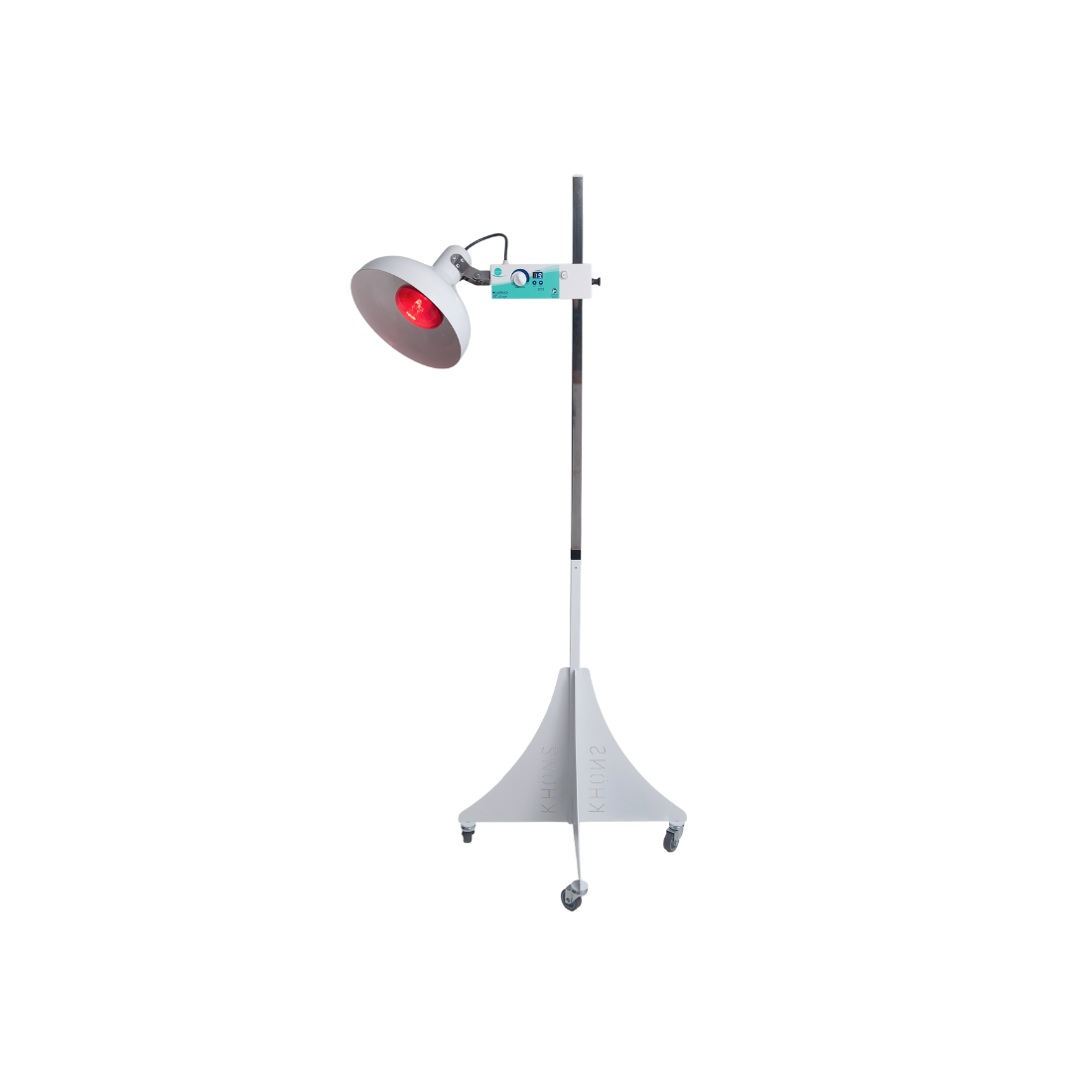 Lámpara de infrarrojos 250W IK250 regulable en altura
