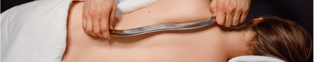 Terapia manual