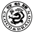 Cloud & Dragon
