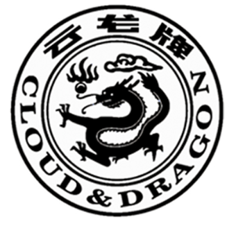 Cloud & Dragon